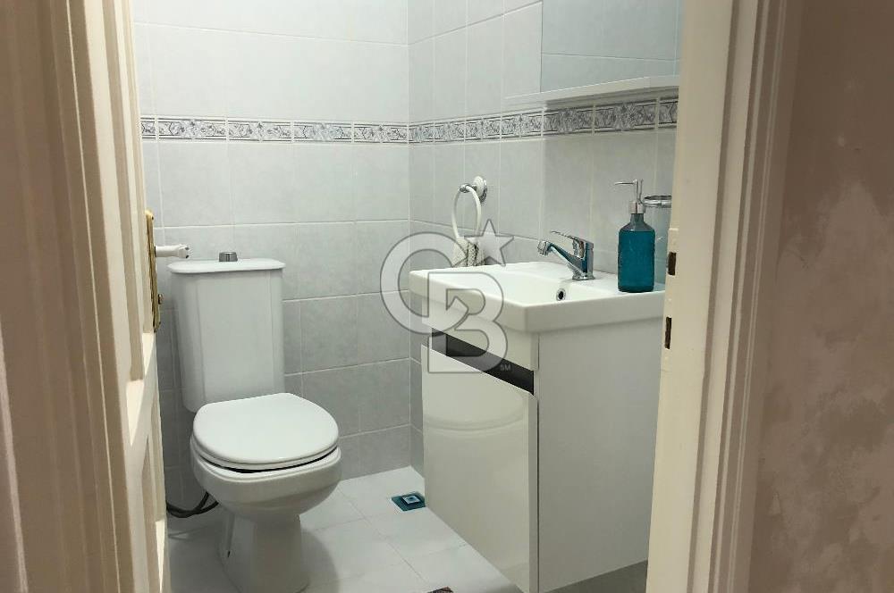 CB KİNG'DEN BAHÇELİEVLER MAHALLESİ ASUVA PARK YANI SATILIK DAİRE