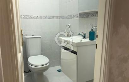 CB KİNG'DEN BAHÇELİEVLER MAHALLESİ ASUVA PARK YANI SATILIK DAİRE