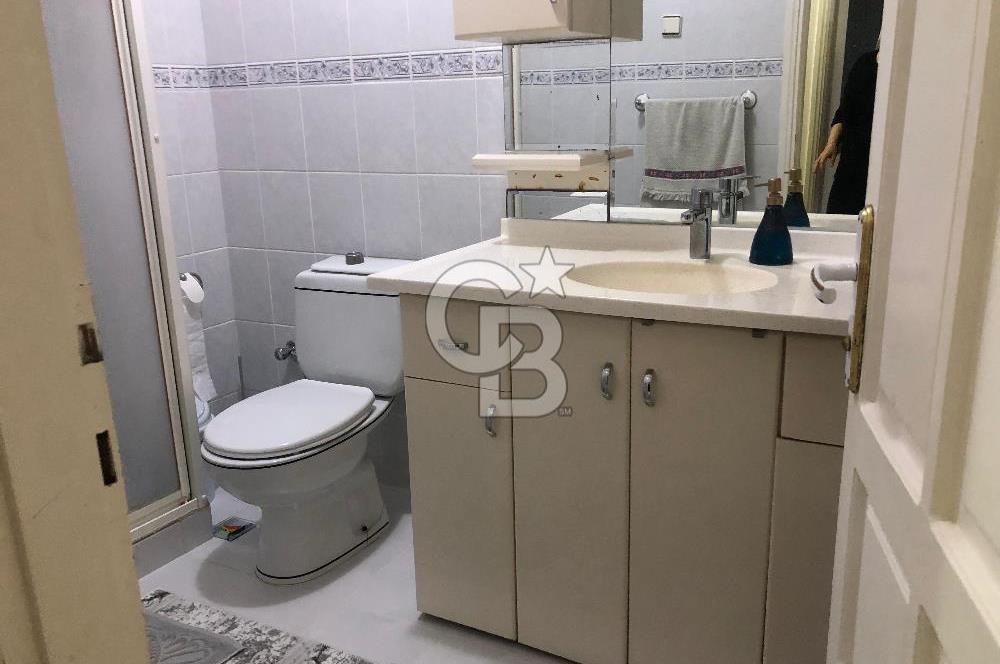 CB KİNG'DEN BAHÇELİEVLER MAHALLESİ ASUVA PARK YANI SATILIK DAİRE