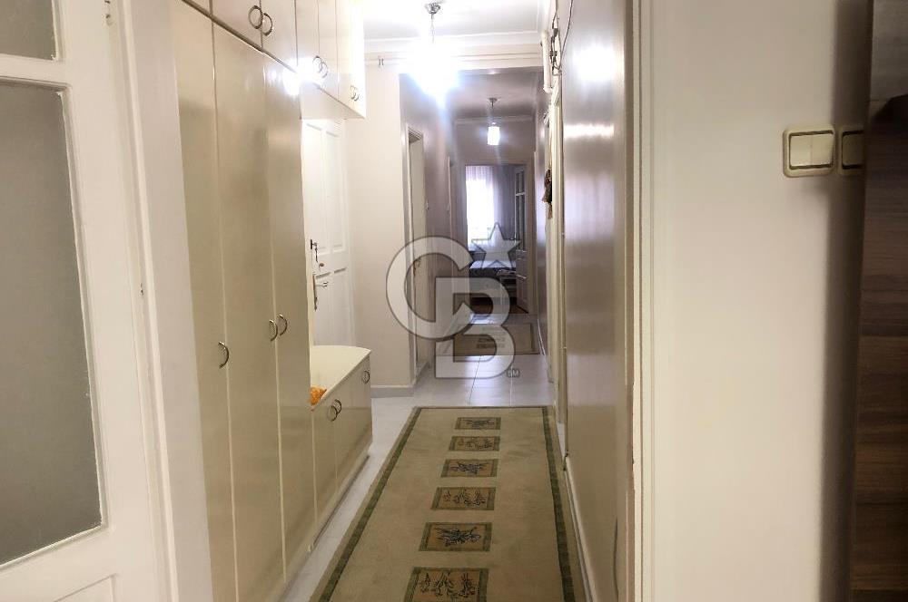 CB KİNG'DEN BAHÇELİEVLER MAHALLESİ ASUVA PARK YANI SATILIK DAİRE