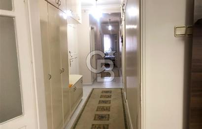 CB KİNG'DEN BAHÇELİEVLER MAHALLESİ ASUVA PARK YANI SATILIK DAİRE