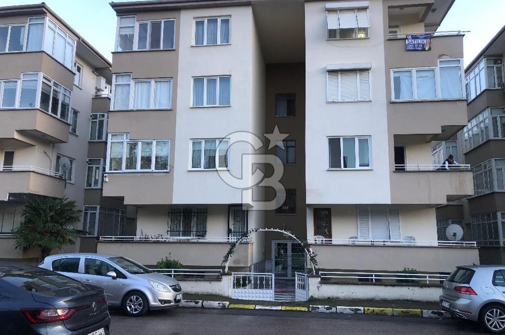 CB KİNG'DEN BAHÇELİEVLER MAHALLESİ ASUVA PARK YANI SATILIK DAİRE
