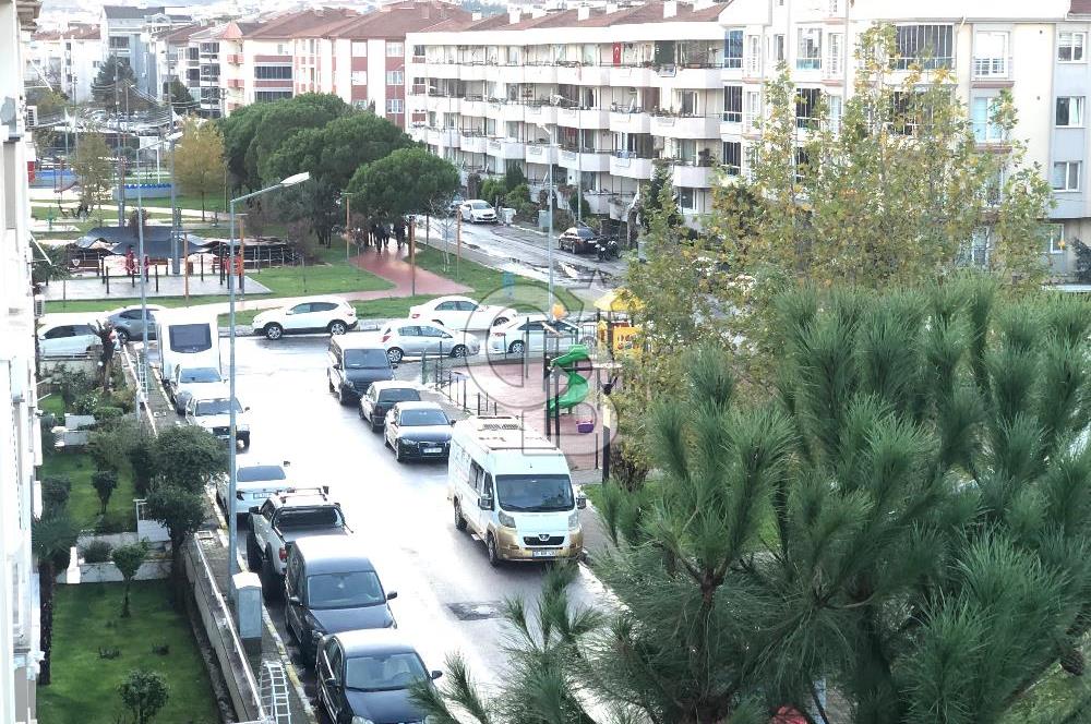 CB KİNG'DEN BAHÇELİEVLER MAHALLESİ ASUVA PARK YANI SATILIK DAİRE