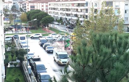 CB KİNG'DEN BAHÇELİEVLER MAHALLESİ ASUVA PARK YANI SATILIK DAİRE