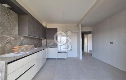 Karşıyaka Aksoy da 4+1 çift teraslı sıfır Dubleks Daire