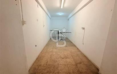 Yeşillik Caddesinin Arkasında 25 m2 Kiralık Dükkan