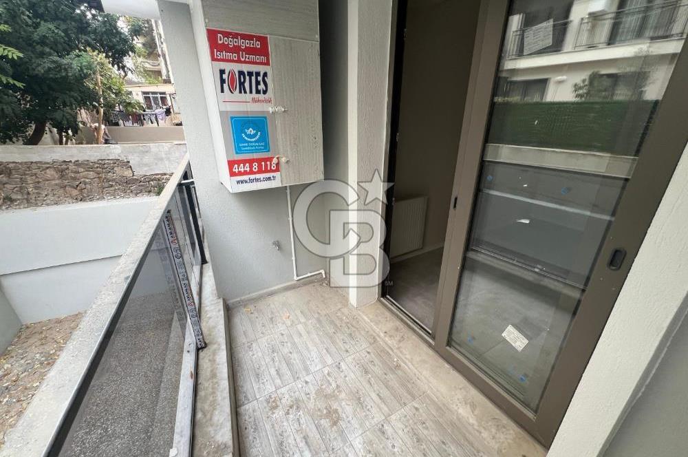 BUCA YAYLACIK MAH. SATILIK 1+1 DAİRE