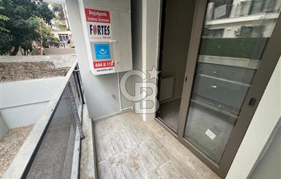 BUCA YAYLACIK MAH. SATILIK 1+1 DAİRE