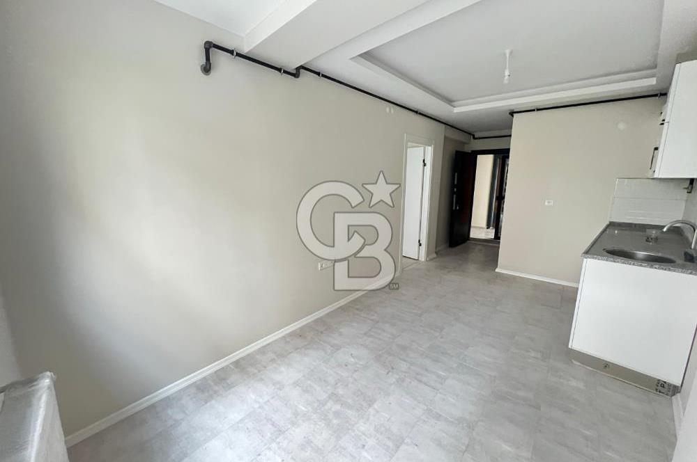 BUCA YAYLACIK MAH. SATILIK 1+1 DAİRE