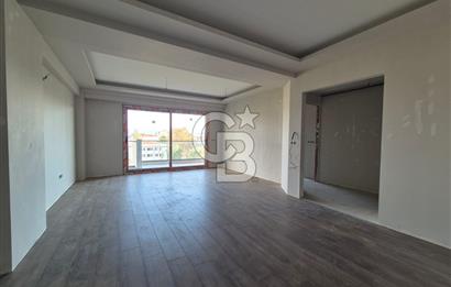 Karşıyaka Aksoy da 4+1 çift teraslı sıfır Dubleks Daire