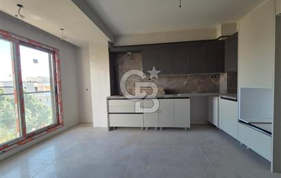 Karşıyaka Aksoy da 4+1 çift teraslı sıfır Dubleks Daire
