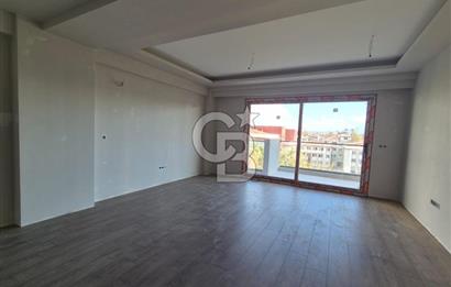 Karşıyaka Aksoy da 4+1 çift teraslı sıfır Dubleks Daire