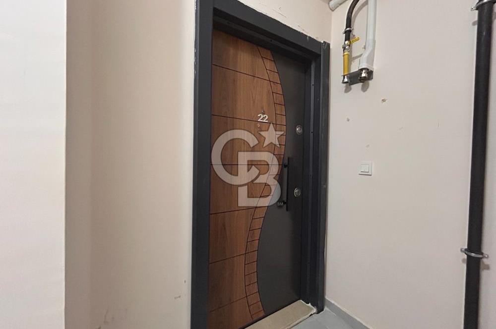 EDREMİT KADIKÖY'DE SATILIK 3+1 SIFIR DAİRE