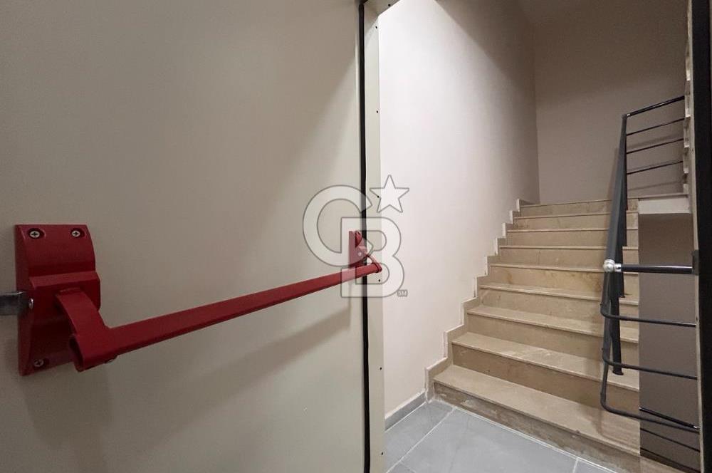 EDREMİT KADIKÖY'DE SATILIK 3+1 SIFIR DAİRE