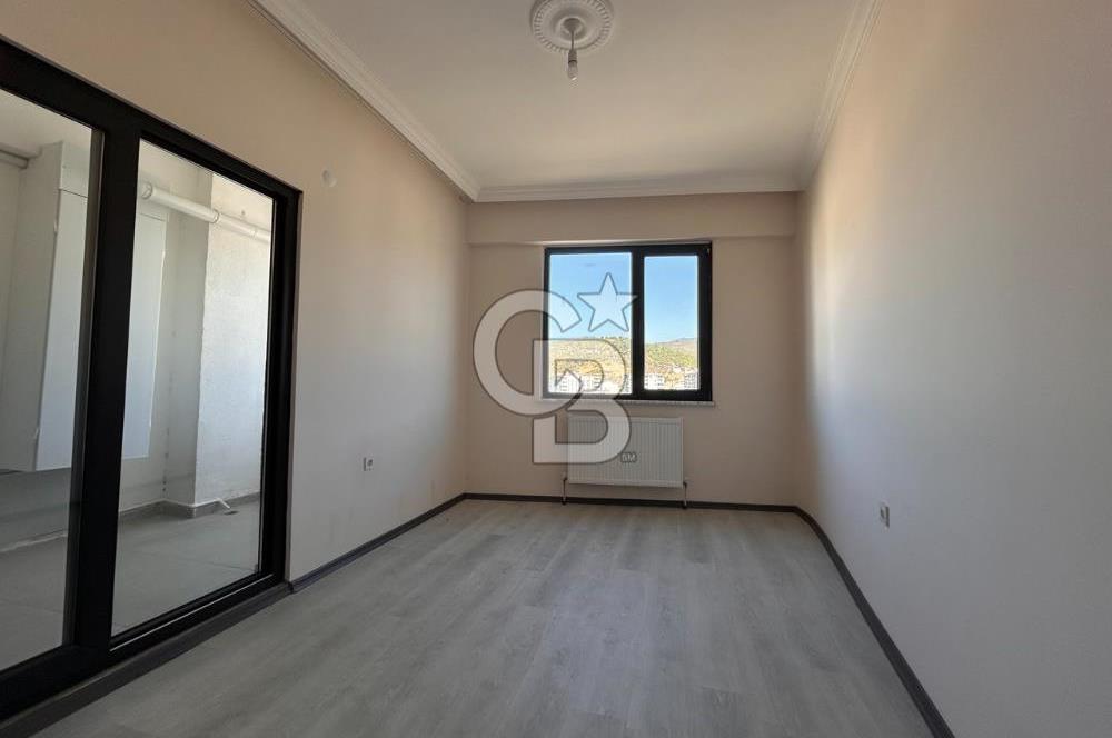 EDREMİT KADIKÖY'DE SATILIK 3+1 SIFIR DAİRE