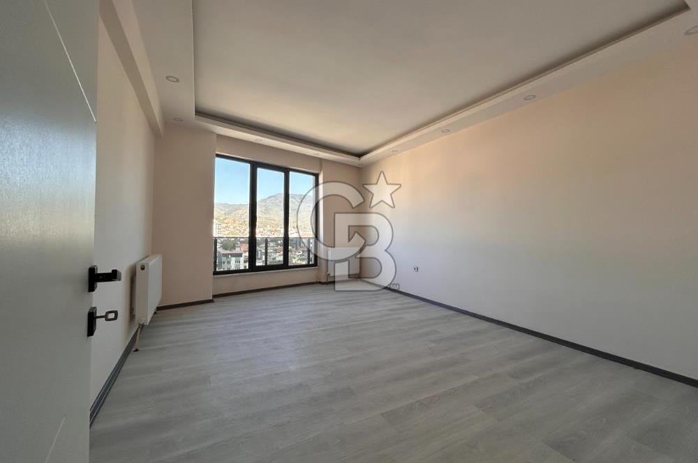 EDREMİT KADIKÖY'DE SATILIK 3+1 SIFIR DAİRE