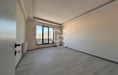 EDREMİT KADIKÖY'DE SATILIK 3+1 SIFIR DAİRE