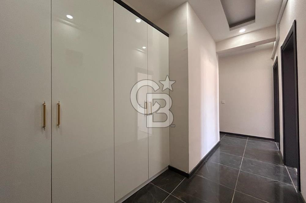 EDREMİT KADIKÖY'DE SATILIK 3+1 SIFIR DAİRE