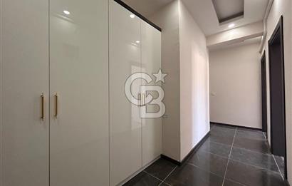 EDREMİT KADIKÖY'DE SATILIK 3+1 SIFIR DAİRE