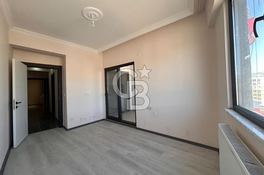 EDREMİT KADIKÖY'DE SATILIK 3+1 SIFIR DAİRE