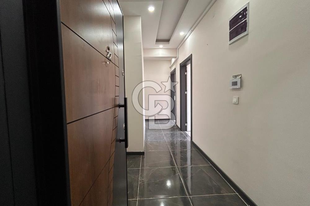 EDREMİT KADIKÖY'DE SATILIK 3+1 SIFIR DAİRE