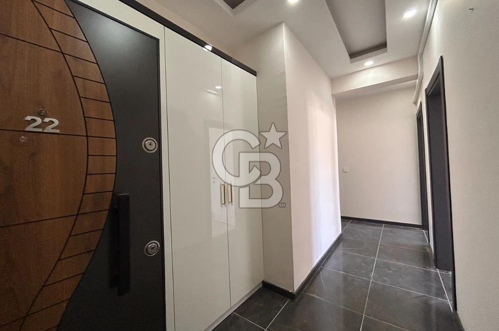 EDREMİT KADIKÖY'DE SATILIK 3+1 SIFIR DAİRE