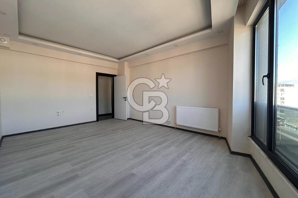 EDREMİT KADIKÖY'DE SATILIK 3+1 SIFIR DAİRE