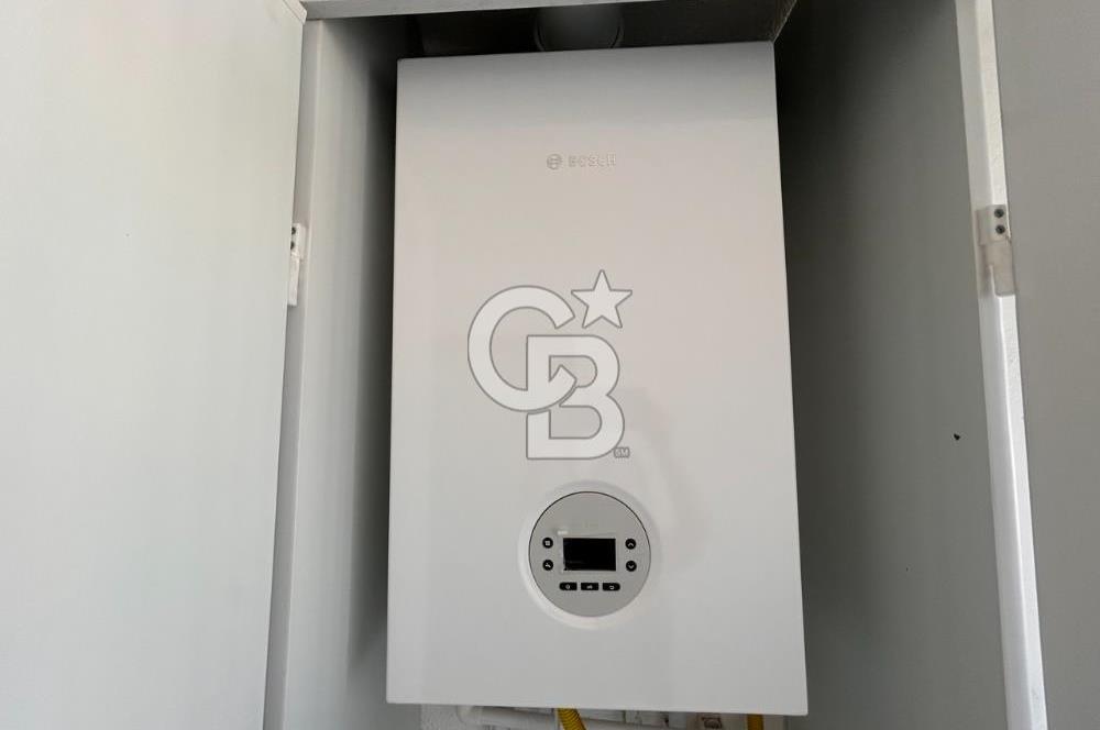 EDREMİT KADIKÖY'DE SATILIK 3+1 SIFIR DAİRE