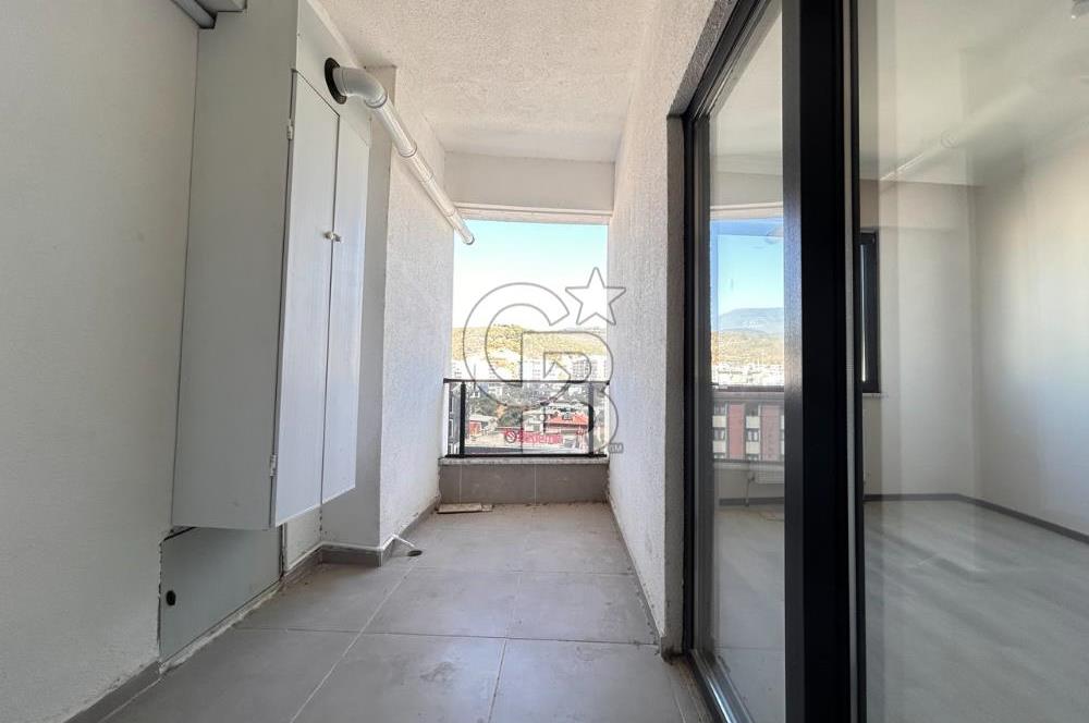 EDREMİT KADIKÖY'DE SATILIK 3+1 SIFIR DAİRE