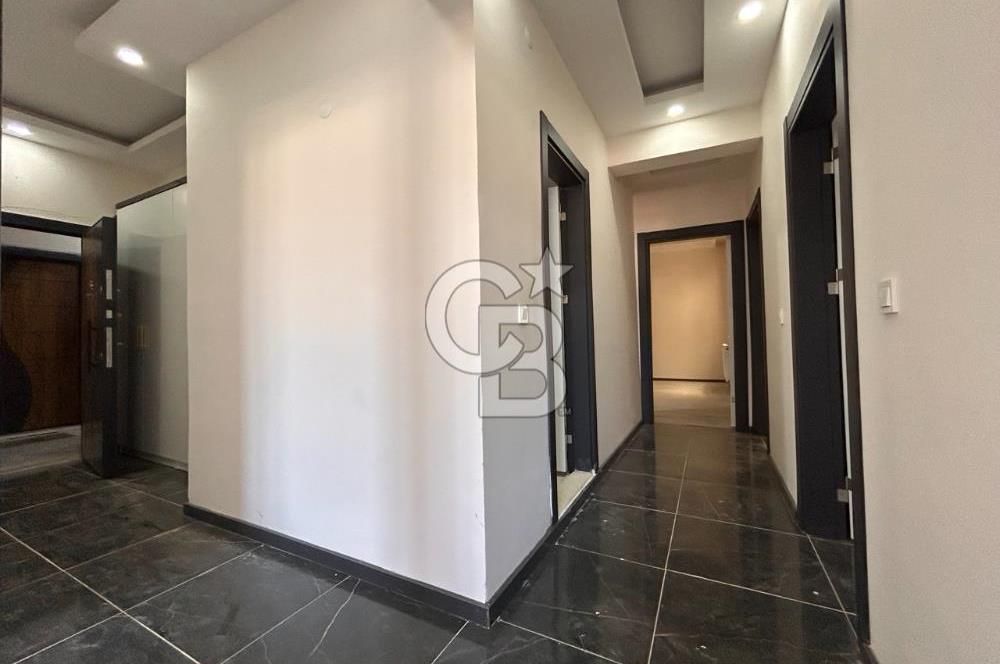 EDREMİT KADIKÖY'DE SATILIK 3+1 SIFIR DAİRE