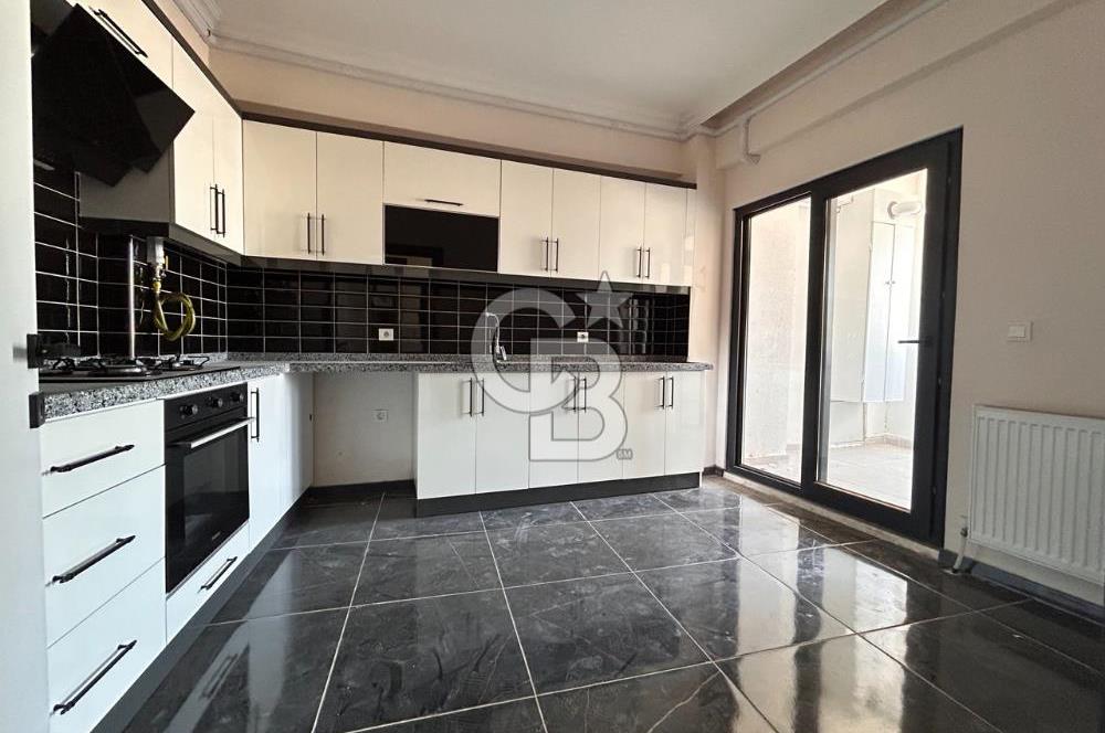 EDREMİT KADIKÖY'DE SATILIK 3+1 SIFIR DAİRE