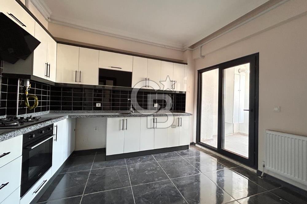 EDREMİT KADIKÖY'DE SATILIK 3+1 SIFIR DAİRE