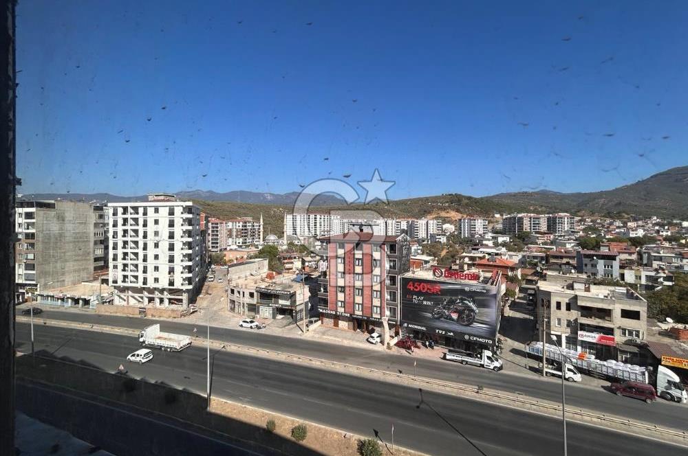 EDREMİT KADIKÖY'DE SATILIK 3+1 SIFIR DAİRE