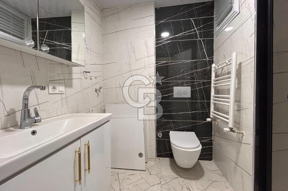 EDREMİT KADIKÖY'DE SATILIK 3+1 SIFIR DAİRE