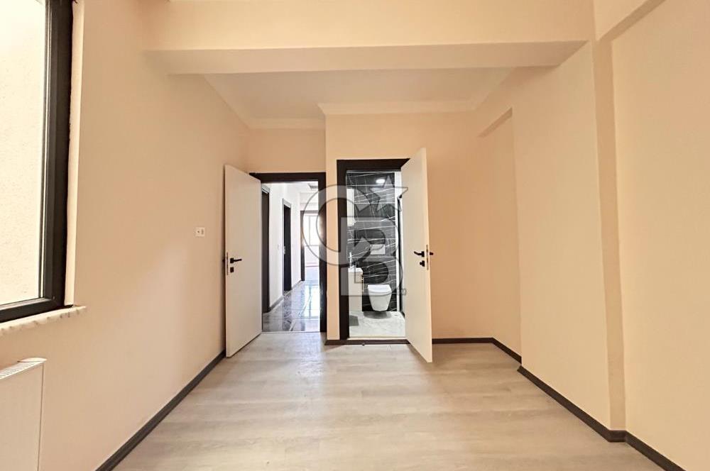 EDREMİT KADIKÖY'DE SATILIK 3+1 SIFIR DAİRE