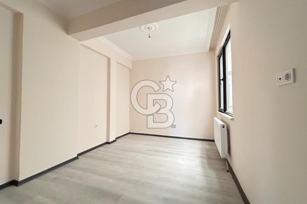 EDREMİT KADIKÖY'DE SATILIK 3+1 SIFIR DAİRE