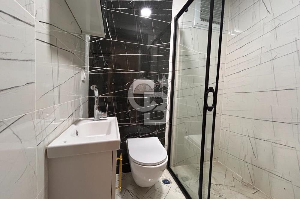 EDREMİT KADIKÖY'DE SATILIK 3+1 SIFIR DAİRE