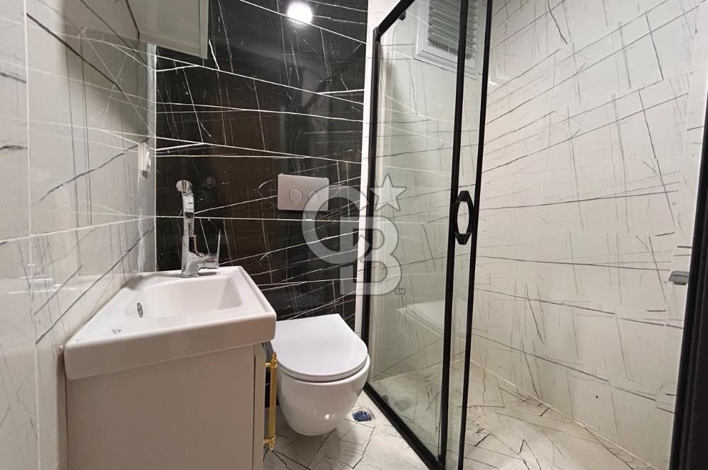 EDREMİT KADIKÖY'DE SATILIK 3+1 SIFIR DAİRE