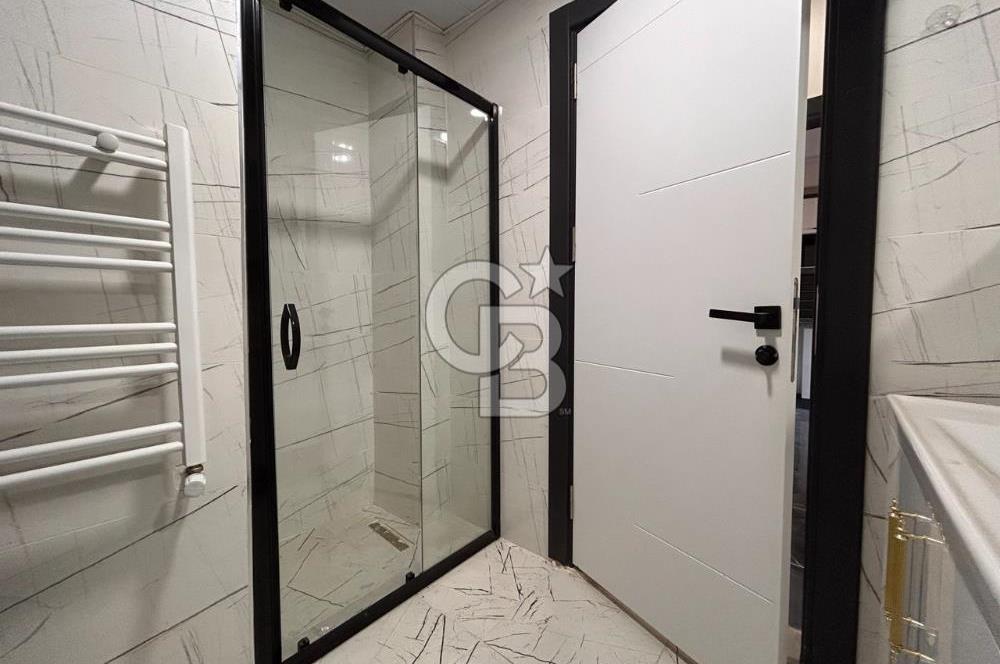 EDREMİT KADIKÖY'DE SATILIK 3+1 SIFIR DAİRE