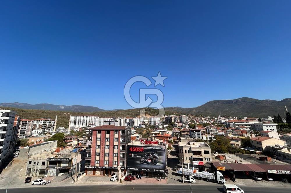 EDREMİT KADIKÖY'DE SATILIK 3+1 SIFIR DAİRE