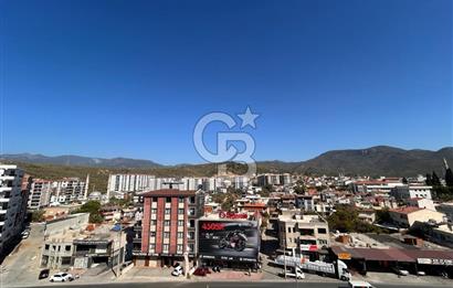 EDREMİT KADIKÖY'DE SATILIK 3+1 SIFIR DAİRE