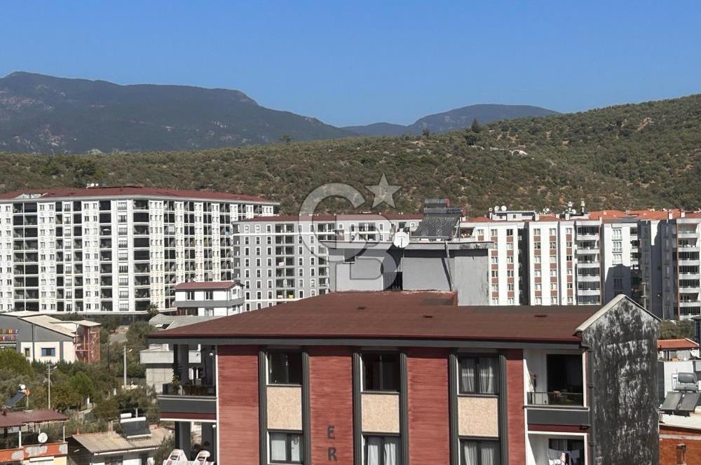 EDREMİT KADIKÖY'DE SATILIK 3+1 SIFIR DAİRE