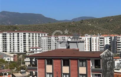 EDREMİT KADIKÖY'DE SATILIK 3+1 SIFIR DAİRE