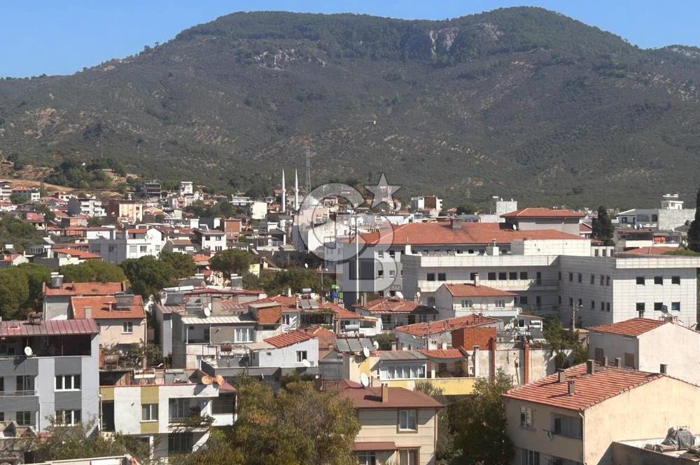 EDREMİT KADIKÖY'DE SATILIK 3+1 SIFIR DAİRE