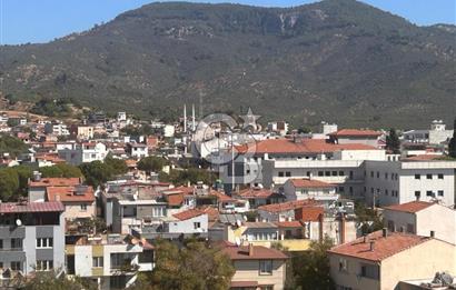 EDREMİT KADIKÖY'DE SATILIK 3+1 SIFIR DAİRE