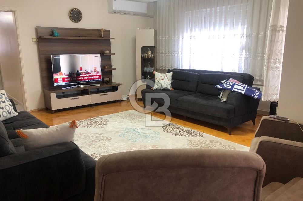 CB KİNG'DEN BAHÇELİEVLER MAHALLESİ ASUVA PARK YANI SATILIK DAİRE