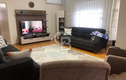 CB KİNG'DEN BAHÇELİEVLER MAHALLESİ ASUVA PARK YANI SATILIK DAİRE