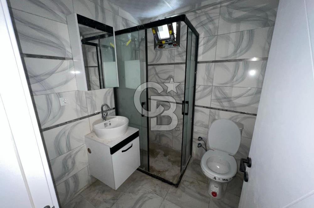 BUCA YAYLACIK MAH. SATILIK 1+1 DAİRE