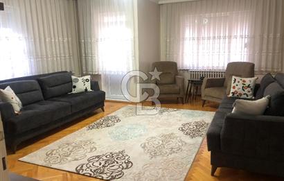 CB KİNG'DEN BAHÇELİEVLER MAHALLESİ ASUVA PARK YANI SATILIK DAİRE