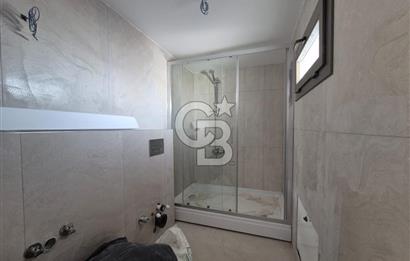 Karşıyaka Aksoy da 4+1 çift teraslı sıfır Dubleks Daire